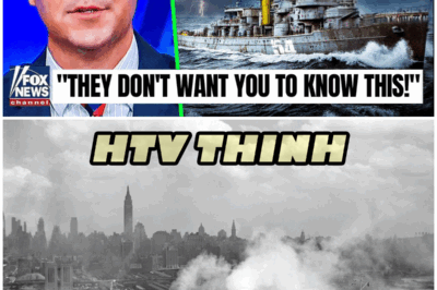 😱 The Disturbing Legacy of the Philadelphia Experiment: What They Don’t Want You to Know! 😱 – HTT