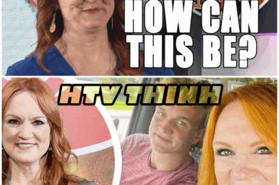 Ree Drummond’s Empty Nest Drama: How She’s Coping With Todd’s Departure? – HTT