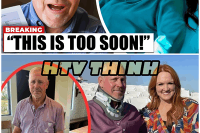 Behind the Butter: Ree Drummond’s Shocking Health Revelation That Left Fans Speechless – HTT