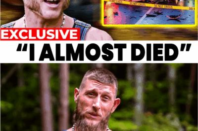 😢 “He Was the Wildest Star on Moonshiners — Then Disaster Struck.  The Truth About Josh Owens’s Tragedy Will Break You 💥🏍️”