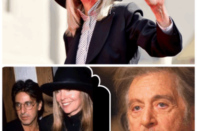 💔🎭After Diane Keaton’s SHOCKING Death, Al Pacino BREAKS SILENCE—The Heartbreaking Truth About His Secret Love FINALLY Revealed!🎭💔 The legendary actor’s emotional confession uncovers a hidden romance filled with passion, regret, and a love story Hollywood never dared to tell. Prepare for a tear-jerking revelation that will shake the industry!👇