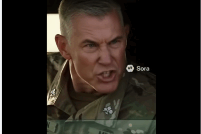 The Fall of the Colonel: A Reckoning of Power and Pride     The sun hung low in the sky, casting long shadows across the military base. Soldiers stood in formation, their faces a mask of discipline, but beneath the surface, a storm brewed. Lieutenant Colonel Miller was known for his iron fist, a man who thrived on fear and respect in equal measure. Today, however, the winds of change were blowing, and they carried with them the scent of defiance.  “Why aren’t you saluting me?” shouted Lieutenant Colonel Miller, his voice slicing through the stillness like a knife.  He had spotted a young woman in uniform, striding confidently across the parade ground.  Captain Emily Carter didn’t flinch.  The tension in the air was palpable as soldiers exchanged nervous glances.  Miller’s eyes narrowed, a predator sensing prey.  “Hey, soldier! Why aren’t you saluting me? Have you lost your nerve? Do you even know who I am?!”  The words dripped with venom, each syllable a reminder of his authority.  But Emily met his gaze with unwavering resolve.  “Yes, I know who you are,” she replied, her voice steady and clear.  In that moment, the ground shifted beneath them.  The soldiers watched, hearts racing, as Miller’s fury ignited.  He leaped from his vehicle, an animal cornered, and unleashed a torrent of insults and threats.  But Emily stood her ground, her calm demeanor a stark contrast to the chaos around her.  Then, with deliberate slowness, she raised her hand—not in salute, but to produce a folded piece of paper from her breast pocket.  “Read this, sir,” she commanded, holding it aloft like a banner of truth.  Miller snatched the paper, his anger morphing into confusion as he read the official seal of the Department of Defense.  His face drained of color, the bravado crumbling away.  The soldiers held their breath, witnessing the unraveling of a tyrant.  “This—this must be some kind of mistake,” he stammered, the words barely escaping his lips.  “No mistake, Colonel. From now on, I’m here to evaluate this base—its operations, its leadership, and its discipline. And you will treat me with the respect my rank demands,” Emily declared, her voice cutting through the tension like a blade.  A murmur rippled through the ranks.  For the first time, someone had stood up to Miller—a superior officer with the power to dismantle his empire of fear.  Miller’s fists clenched, his facade of control slipping.  “You think you can just walk in here and challenge me? You don’t know how things work in my command!”  Emily stepped closer, her gaze piercing.  “Your command? That’s where you’re wrong. This base belongs to the United States Army, not to your ego. I know about the punishments you handed out without reason. I know about the soldiers you drove to exhaustion just to feed your pride.”  The truth hung in the air, heavy and undeniable.  Miller’s face flushed with rage, but behind the anger lurked fear.  “Lies! All lies!” he spat, but the tremor in his voice betrayed him.  Emily leaned in, her voice low but fierce.  “Do you remember Private James Turner? The one who filed a report after you forced him to run drills until he collapsed? He nearly died of heatstroke. That report went missing. I found it.”  Miller froze, the realization crashing over him like a tidal wave.  The soldiers exchanged glances, the weight of Emily’s words settling in their hearts.  She straightened, addressing the troops with authority.  “From today forward, I will be conducting a full investigation of this base. You are soldiers of this nation, and you deserve leadership that serves you, not one that abuses power. If anyone has something to say, my door will be open.”  A collective sigh of relief swept through the ranks, hope igniting in their chests.  Miller’s voice trembled with rage and desperation.  “You’ll regret this. You think you can just waltz in here and destroy me? You don’t know who you’re dealing with.”  Emily met his gaze with unyielding strength.  “Oh, but I do. I know exactly who I’m dealing with. And soon, the entire chain of command will too.”  With that, she turned her back on him, an act of defiance that sent shockwaves through the soldiers.  No one had ever dared to turn their back on Miller.  But Emily walked away, her presence radiating authority that no amount of shouting could shake.  That night, whispers filled the barracks, tales of Miller’s humiliations and abuses shared in hushed tones.  For the first time, soldiers felt a flicker of hope.  But Miller was not a man to go down quietly.  In his office, he paced like a caged animal, plotting his revenge.  He had powerful connections, a web of influence that had shielded him from consequences for years.  “I won’t let some ‘girl with a badge’ end my career,” he muttered, pouring himself a drink, hands trembling.  The next morning, Emily began her inspection, speaking to soldiers one by one.  Some were hesitant, fear etched on their faces, but her calm determination ignited their courage.  Slowly, the stories poured out—grueling punishments, favoritism, and Miller’s corruption laid bare.  Miller tried to intimidate her, barking orders to silence his men.  But Emily had secured a direct line to headquarters, making her untouchable.  Tension escalated as Miller grew desperate, cornering her with threats, trying to pull strings in Washington.  Yet, Emily stood her ground, each confrontation pushing him closer to the edge.  The breaking point came one stormy evening.  Lightning flashed, illuminating Miller’s twisted face as he barged into her temporary office.  “You’ve ruined everything!” he shouted, slamming his fist on her desk.  “Do you have any idea what I’ve sacrificed for this base? For this army? And you come here, with your smug face and your papers, and you think you can strip me of everything?”  Emily rose slowly, her voice calm but fierce.  “You didn’t sacrifice for this army. You sacrificed this army for yourself. And now, Colonel, it’s over.”  For a moment, Miller’s hand hovered over his holster, the air thick with danger.  But then he faltered, his shoulders slumping as the weight of defeat crashed down on him.  The soldiers outside the window watched as their tyrant crumbled before them, revealing the man behind the mask.  Weeks passed, and the investigation concluded.  Headquarters sent their decision in a sealed envelope, the soldiers gathered once more on the parade ground.  Emily stood before them, holding the document, while Miller stood beside her, his face pale and defeated.  She read aloud: “Effective immediately, Lieutenant Colonel Richard Miller is relieved of his command and discharged from the United States Army for conduct unbecoming of an officer.”  Silence enveloped the soldiers, then relief washed over them like a cleansing rain.  Miller’s reign was finally over.  As he was escorted from the base, he avoided eye contact, shame washing over him.  The soldiers stood taller, freer, as if a weight had been lifted from their shoulders.  Emily addressed them, her voice firm and resolute.  “Today marks a new beginning. You are not pawns of arrogance and cruelty. You are protectors of this nation. And I will ensure your voices are heard, always.”  The soldiers saluted her, not out of fear, but out of respect.  Far away, Miller sat in the back of a dark SUV, his career shattered, power stripped away.  “She’ll regret this…” he muttered, but deep down, he knew the truth: his reign had ended, and justice had prevailed.  Emily remained at the base for months, ensuring a cultural shift, restoring dignity to the soldiers.  Her courage had not only ended a tyrant’s rule but also reignited honor in a place that had long forgotten it.  In the hearts of every soldier who had once lived under Miller’s shadow, she became more than just an officer—she became the symbol of true leadership.  The echoes of her resolve would resonate long after her departure, a reminder that even the mightiest can fall, and that true power lies in the courage to stand against tyranny.