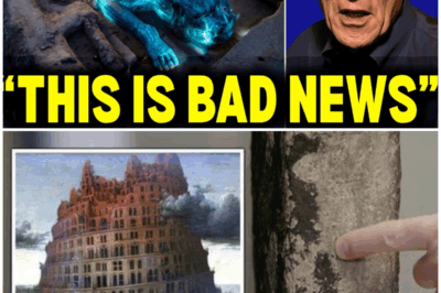 The Dark Truth of Babylon Revealed: Archaeologists Discover Ominous Artifacts and Signs of Fear Among Ordinary Citizens—What Does This Mean for History?