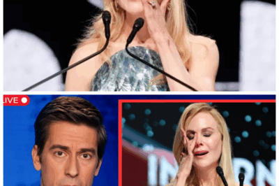💣Nicole Kidman’s Explosive Reveal at 58!💣 After Nearly Two Decades, She Breaks Her Silence on the Dark Truth That Haunted Her!😢 This emotional confession exposes a hidden struggle behind the glitz and glamour, shaking the foundations of her carefully crafted public persona. The truth is finally out—brace yourself!👇