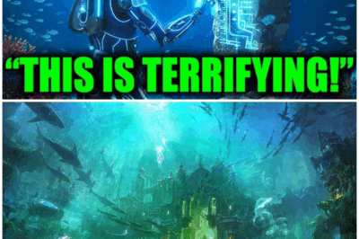 AI Has Just Unlocked the Terrifying Secrets of Atlantis’ Lost Language—And What It Reveals About Our Past Will Leave You Speechless!