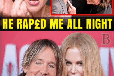 🎭 The Moment Nicole Kidman Finally Faced the Truth — A Heart-Stopping Confrontation That Changed Everything 💫💣