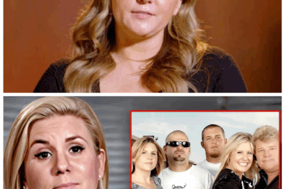 😢⚡ At 58, Brandi Passante FINALLY Confesses Why She Left Storage Wars – The Emotional Bombshell That Shattered Fans! 💥 After years of silence, Brandi reveals the heartbreaking truth about her departure, exposing hidden rivalries, psychological struggles, and a shocking twist that rocked the Storage Wars family. This dramatic confession uncovers the emotional rollercoaster she endured and the betrayal that pushed her away from the spotlight forever. The truth is more devastating than anyone imagined! 👇