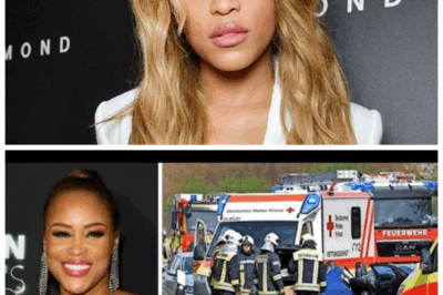 💔🚗🔥 Tragic Final Ride! Beloved Female Rapper Eve Says Goodbye After Fatal Car Crash — Music World in Shock and Mourning! The vibrant voice that once ruled the charts is silenced forever as Eve’s life is cut short in a devastating car accident today. Fans and fellow artists alike are left grappling with heartbreak and disbelief, as the queen of female rap bids a tragic farewell. What led to this fatal crash, and what secrets might it hold? The emotional fallout is just beginning… 👇