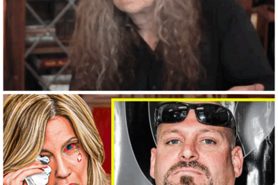 ⚰️“Storage Wars SHOCKER 2025: The Stars Who Ended Up Dead or Behind Bars as the Show’s Dark Curse Finally Explodes”⚰️ They once battled for dusty lockers and fame, but in 2025, the game turned deadly — with shocking deaths and jailhouse scandals tearing apart the cast in ways no one ever saw coming. 👇
