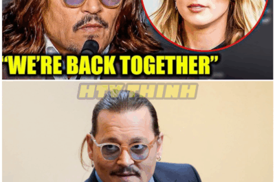 🦊 “At 60, Johnny Depp NAMES the 5 Powerful People Who Tried to Ruin Him — The Betrayals, the Lies, and the Revenge He Never Saw Coming 🩸💥”