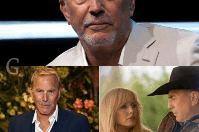 Kevin Costner AFTER ‘Yellowstone’—SHOCKING Accusations of Unpaid Bills and BAD BEHAVIOR Rock Hollywood!