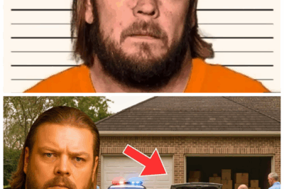 🚪💀 After Death, They Open Rick Harrison Son’s Garage—What They Found Inside SHOCKS the World! 😱🔒 Behind closed doors lies a psychological mystery filled with secrets, betrayals, and a treasure trove that no one expected. The discovery unravels a dark twist in the Harrison family saga, exposing hidden emotions and shocking truths that will leave fans speechless and desperate for answers. This is the explosive revelation everyone’s been waiting for! 👇