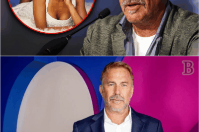 💔 “Kevin Costner’s Shocking Admission at 69 — The Secret That Changes Everything We Thought We Knew About Him”