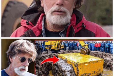 🔥 “The Treasure Hunt That Shattered Rick Lagina’s World!” 🔥 What started as a routine dig turned into a mind-blowing revelation as Rick Lagina uncovered a trove of hidden treasures, setting off a chain reaction of drama, suspicion, and greed — “I found more than gold; I found a web of lies and secrets that could destroy lives!” Follow the explosive fallout as alliances crumble and dark secrets claw their way to the surface in this epic treasure saga! 👇