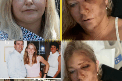 JEFFREY EPSTEIN ACCUSER VIRGINIA GIUFFRE DEFIES ‘FOUR DAYS TO LIVE’ DOOMSDAY PROGNOSIS!