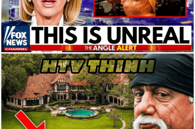 😱 The Shocking Discovery Inside Hulk Hogan’s Mansion: What the FBI Found Will Leave You Speechless! 😱 – HTT