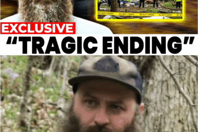 🏕️ “Fans Are Heartbroken After What Matt Raney Just Revealed—The Dark Side of Homestead Rescue Finally Exposed 💥”