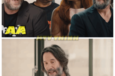 😱 Keanu Reeves, Keke Palmer, Seth Rogen & Aziz Ansari Shared Shocking News Fans Never Saw Coming!
