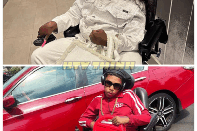 Influencer Rolling Ray’s cause of death revealed after shock passing aged 28