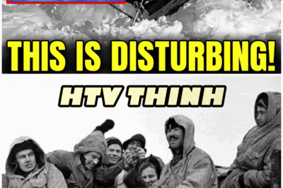 😱 Russia’s Greatest Mystery Finally Solved By AI – Dyatlov Pass Was Far Worse Than We Thought 😱 – HTT