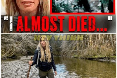 🦊 FINALLY AT 51: Mireya Mayor CONFIRMS the SHOCKING TRUTH Behind Expedition Bigfoot—What She Revealed Will Change Everything You Thought You Knew! 😱👣
