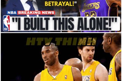 😱 The Shocking Truth Behind LeBron’s Confrontation with Stephen A: A Career on the Line! 😱 – HTT