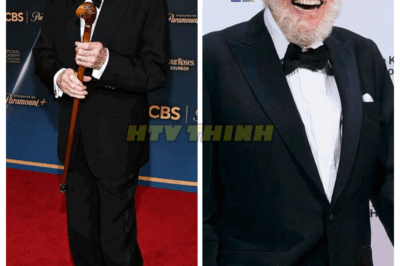 Dick Van Dyke jokes ‘it’d be funny’ if he ‘didn’t make it’ to upcoming 100th birthday