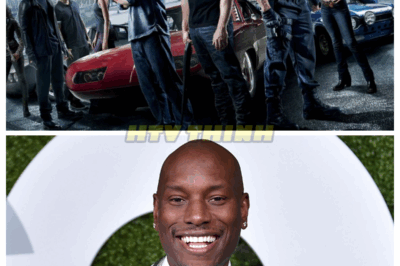 🚨 BREAKING NEWS: Fast & Furious Star WANTED by Police! 😱