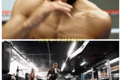 DAZN Uncut : Inside Conor Benn Intense Training Camp Ahead of Chris Eubank Jr Rematch