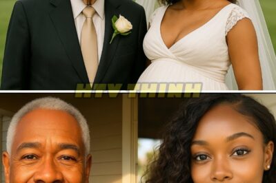 91-Year-Old Marries 19-Year-Old Girl — 2 Days Later, He’s Found D3ad in Bed | True Crime.