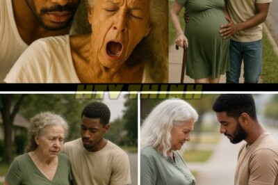 “Miracle or Madness? 85-Year-Old’s Pregnancy Sparks Global Debate!”