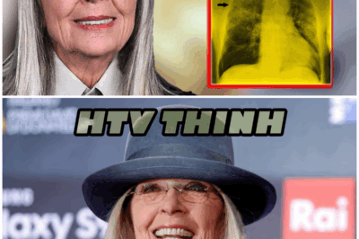 😱 From Laughter to Legacy: Diane Keaton’s Shocking Cause of Death Exposed 😱 – HTT
