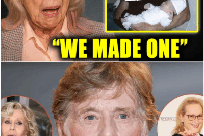 Faye Dunaway at 84 Reveals the Untold Story Behind Robert Redford and Hollywood’s Golden Facade