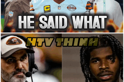 😱 The Shocking Truth: Why Shedeur Sanders Isn’t Getting the Reps He Deserves? 😱 – HTT
