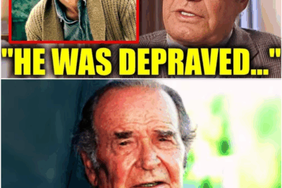 James Garner Finally Reveals the Untold Truth About Randolph Scott and Hollywood’s Cowboy Legacy