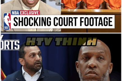 😱 50+ NBA Players Reacting To Prison Sentence Over Gambling Scandal! 😱 – HTT