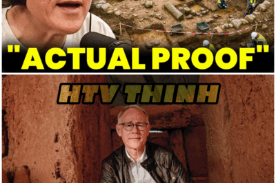 😱 Scotland’s Secrets: Are We Ignoring 1,200 Years of History? 😱 – HTT