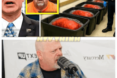 👑 What the FBI Found Inside Rick Harrison’s Mansion Will Leave You Speechless!