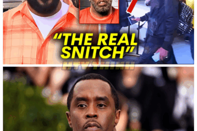 Suge Knight WARNS Snoop Dogg To Run | Says He Set DIDDY Up
