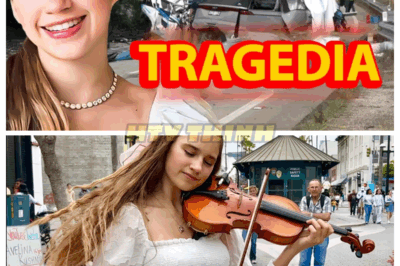 👑 What Really Happened to Karolina Protsenko?