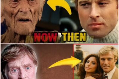 🧿At 88, Robert Redford FINALLY Names The Actors He HATED The Most 😡🎬 Hollywood’s Golden Boy Turns Bitter, Revealing Shocking Feuds, Backstabbing Co-Stars, and Behind-the-Scenes Betrayals That Left Him Fuming for Decades! These Dirty Secrets Could Destroy Careers — And The List Will Blow Your Mind!
