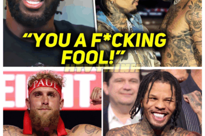 👑 Terence Crawford REVEALS Why Gervonta Davis Is DESTROYING Boxing With the Jake Paul Fight 😳🔥 “This Is Getting Out of Control!”