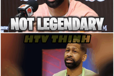 🚨 Why Is Andrew Berry Silent? The Browns’ Future Hangs in the Balance! 🚨 – HTT