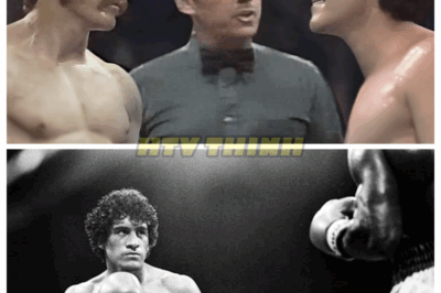 The Night Unknown Salvador Sanchez Became Feared