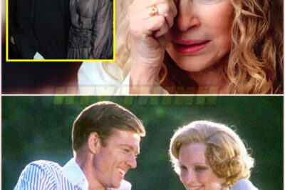 🧿🔥😱 SHOCKING REVELATION: Mia Farrow Breaks Her Silence on the Jaw-Dropping Reason She COMPLETELY Cut Off Robert Redford After Filming ‘The Great Gatsby’ — The Untold Scandal That Hollywood Tried to Bury! 🎬💥