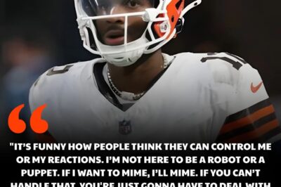 “Adam Schefter Slams Shedeur Sanders for Miming Answers to Media: ‘It Comes Off Unprofessional!'”