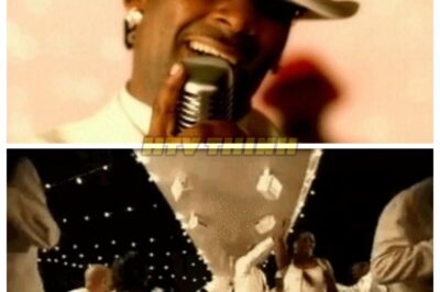 🎶 R. Kelly – Step In The Name Of Love