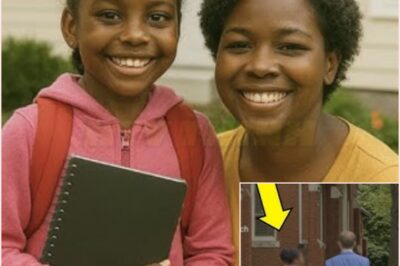 🧿 Her Daughter Vanished from School Without a Trace—10 Years Later, a Google Maps Image Unveiled a Shocking Truth That Shattered Her World and Exposed a Dark, Twisted Conspiracy! 🏫📸😱🕵️‍♀️💥