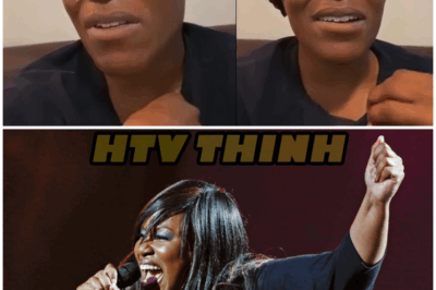 😱 From Overcomer to Tragedy: What Really Happened to Mandisa? 😱 – HTT