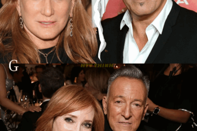 Bruce Springsteen’s Explosive Confession: The Affair That Shattered His Marriage! —In a heart-wrenching revelation, the Boss finally breaks his silence on the secret affair that tore his family apart. What dark passions and betrayals lurked behind the rock legend’s iconic image?